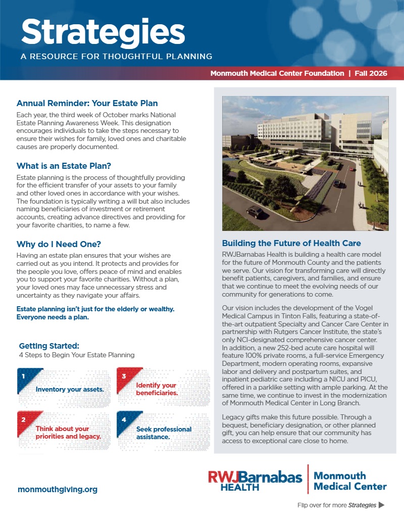 2026 newsletter